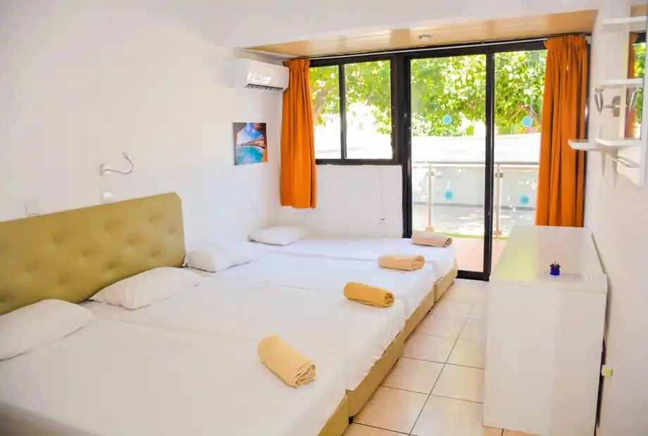 summer jobs in Ayia Napa 2026